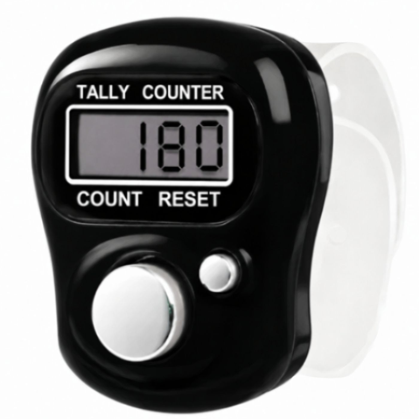 zium Mantra & Zikr Digital Finger Counter Device Digital Tally Counter-picture-20