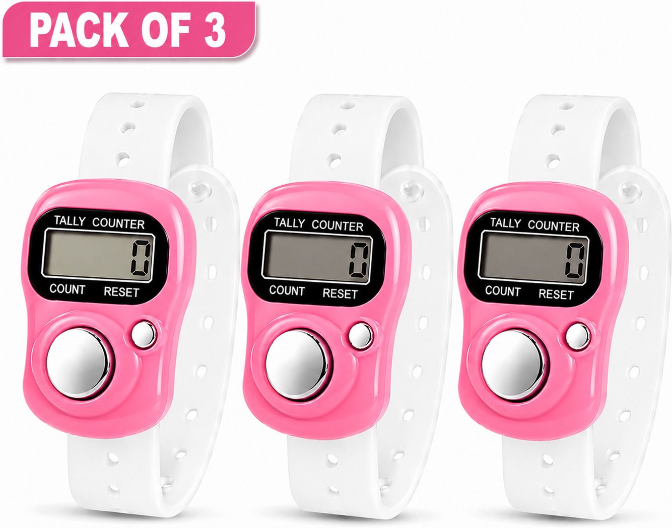 ashmakam AshmakamMartc_N_ll.green-2 1 blue Digital Tally Counter-picture-25