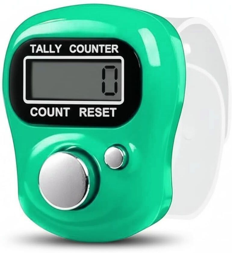 R_GREEn Digital Tally Counter-image-37