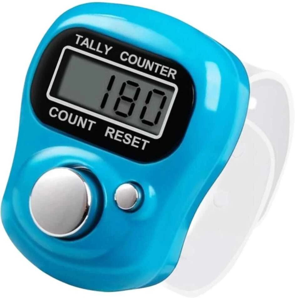 tranquil factory Mantra Jap Finger Ring Tally – Compact Digital Counter for Prayer Digital Tally Counter-picture-26