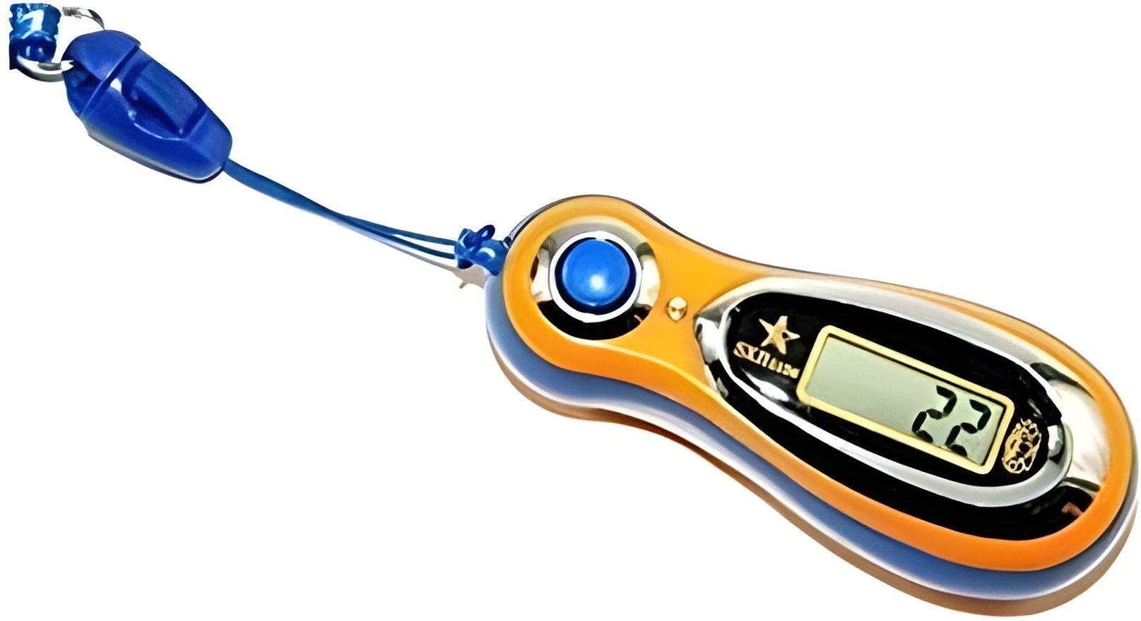 Digital Tally Counter for Mantra with AAA Battery & Neck Strap Handheld Tasbeeh Digital Tally Counter-image-15