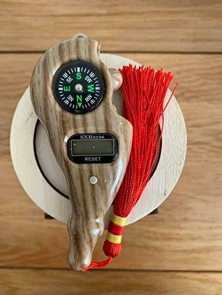 todayandco Digital Tasbih/Tasbeeh Digital Tally_Counter Digital Tally Counter Digital Tally Counter image 1