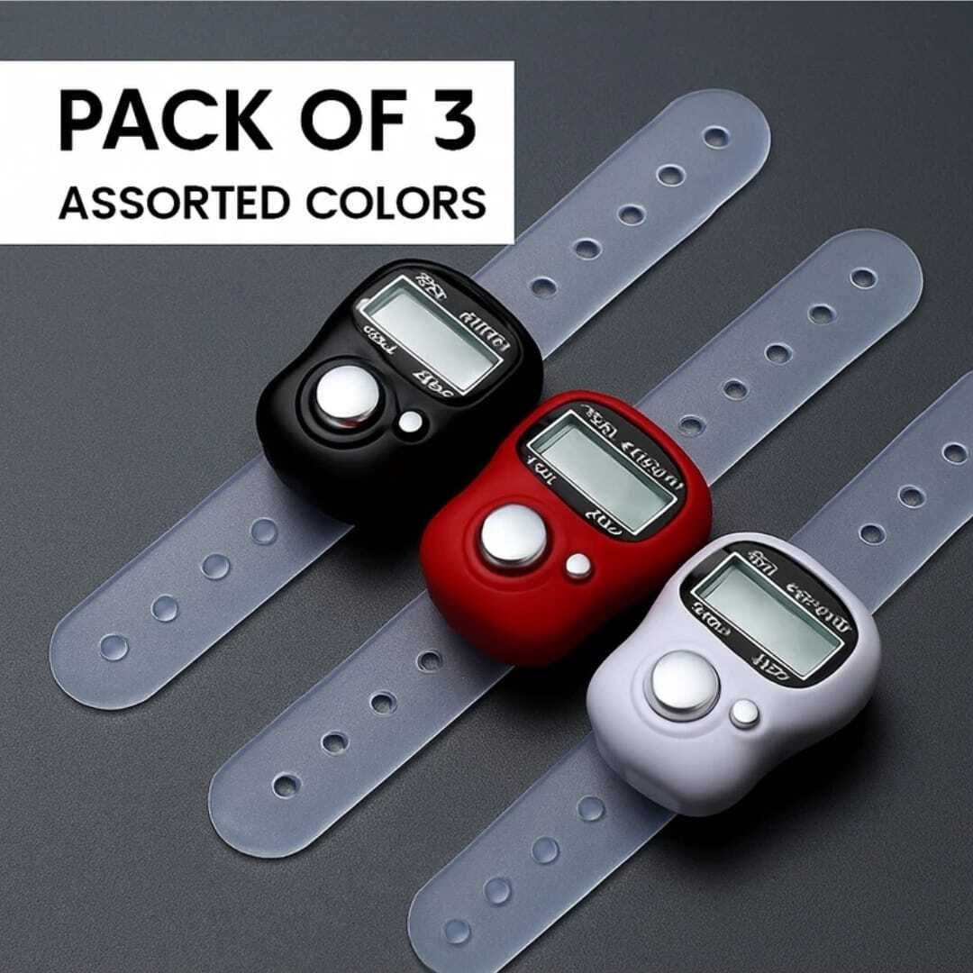 finger counter Digital Tally Counter-image-37