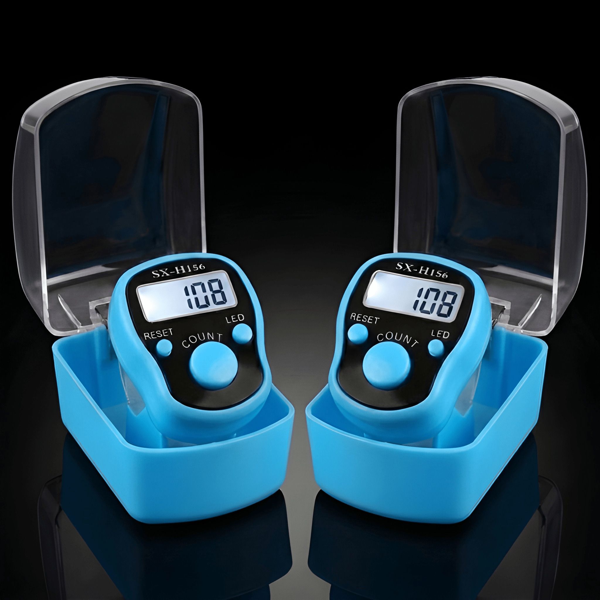 counter name jaap digital tally counter