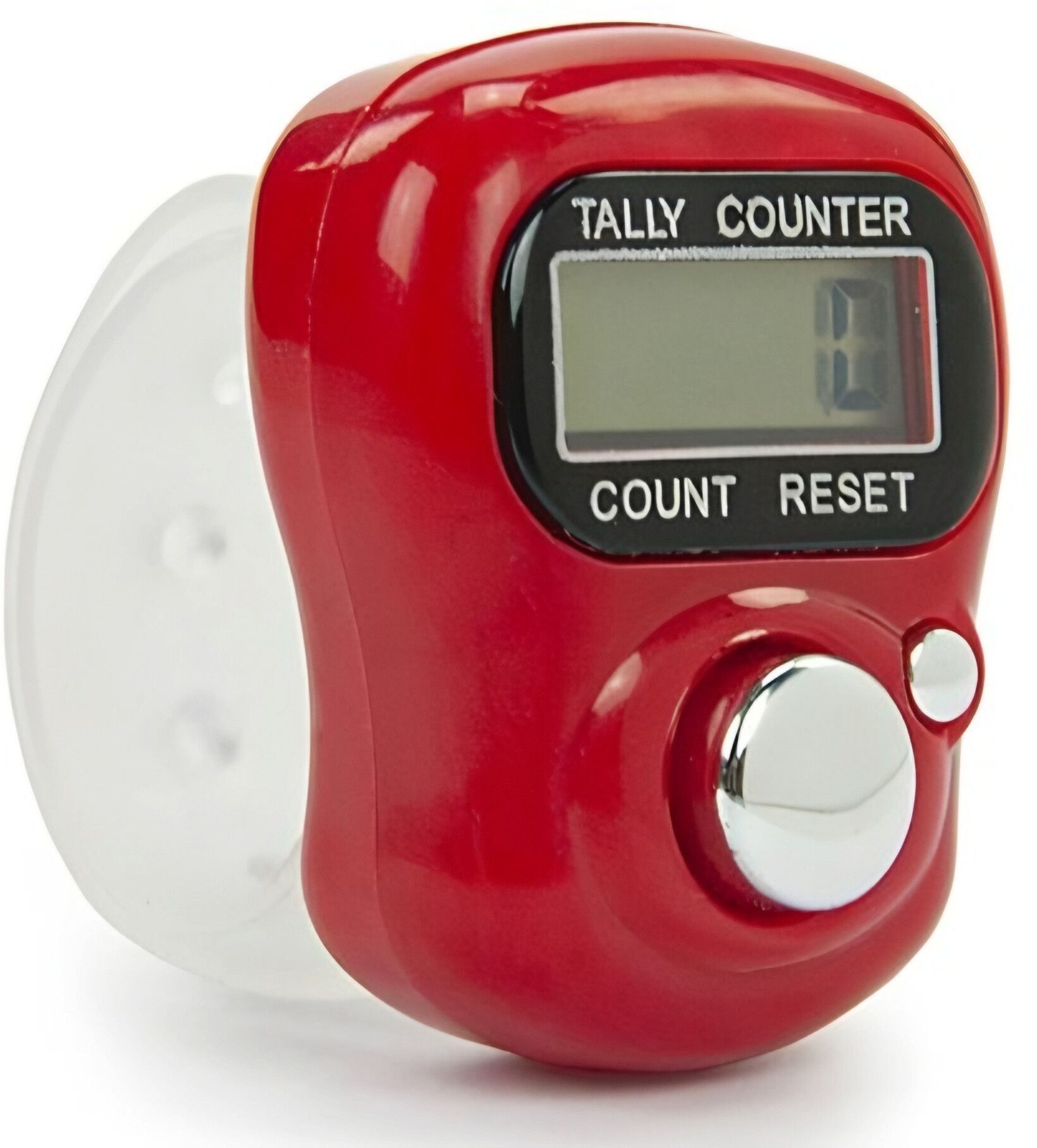 insignia decor Digital Finger counter ring tasbih jaap mala mantra counter name jaap Digital Tally Counter-picture-8