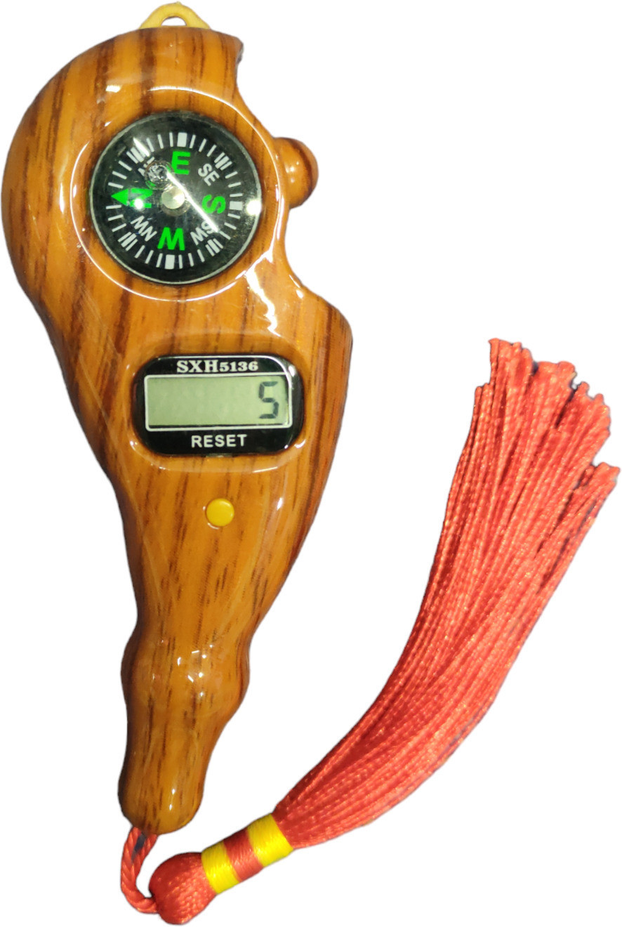 todayandco Digital Finger Tasbih Rotating Tally Number_Clicker,Mala jap Counting Purpose Digital Tally Counter image 1