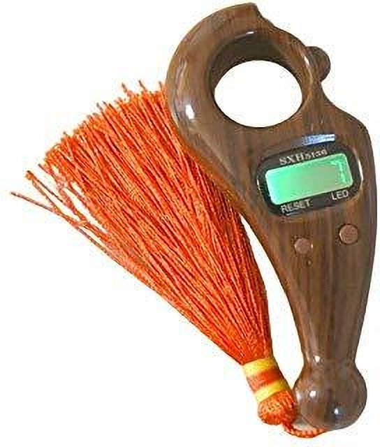 wifton Digital Tally Counter image 1