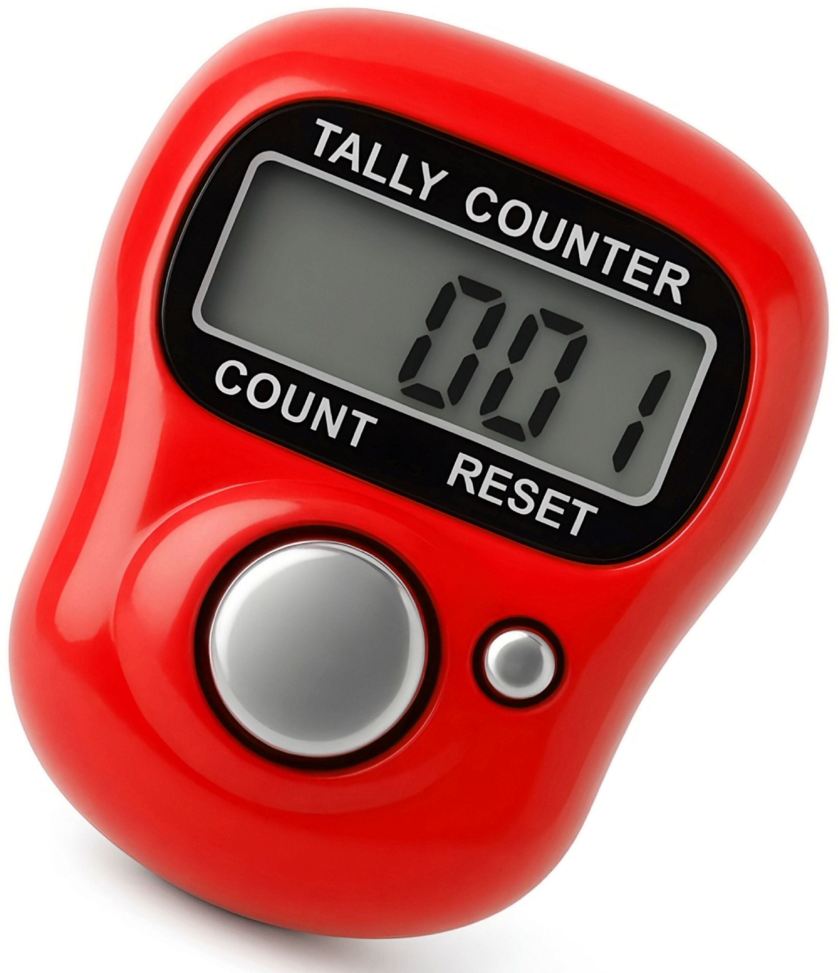 digital tally counter