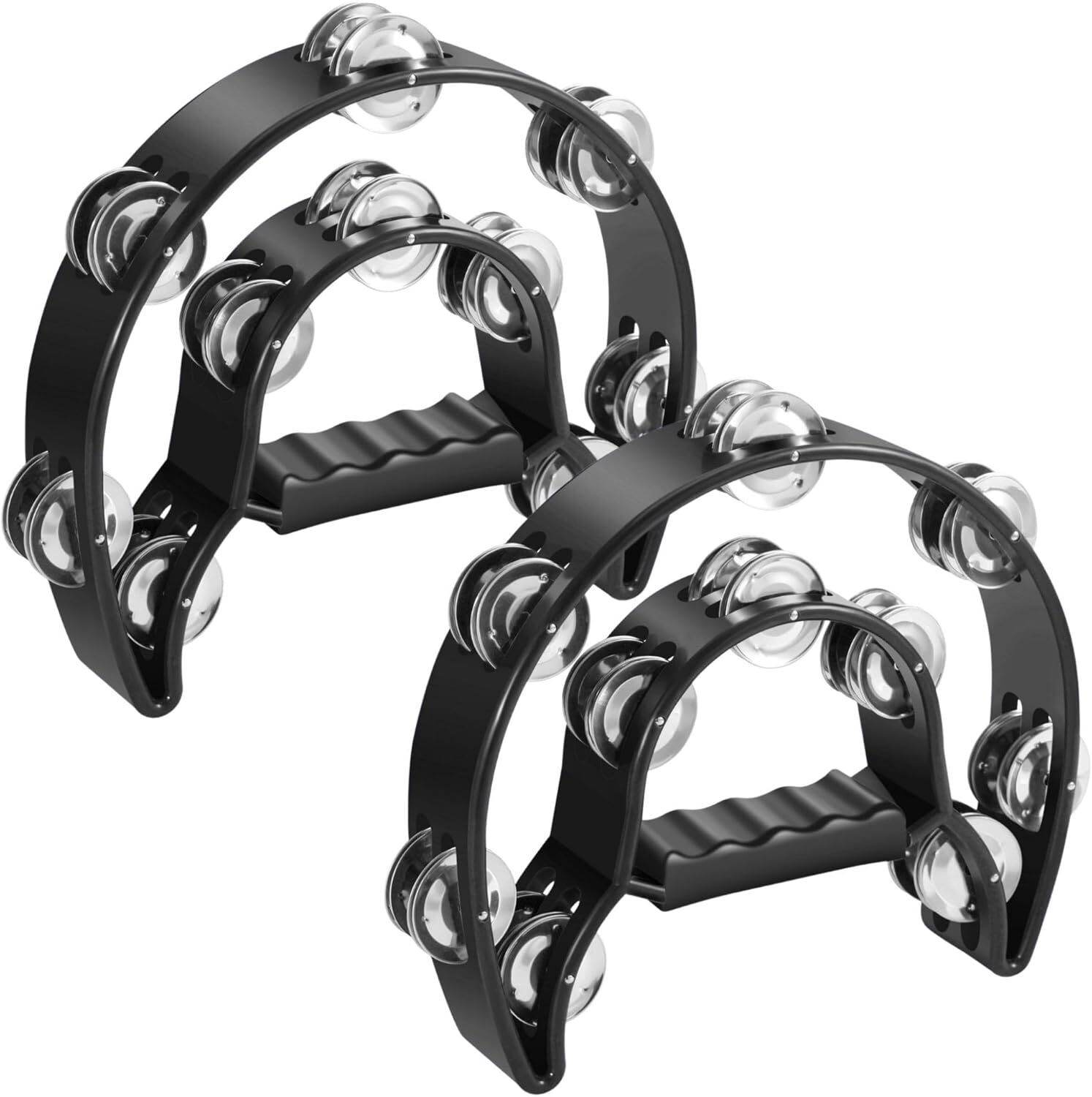 pleasure 22 cm With Head Tambourine-picture-13
