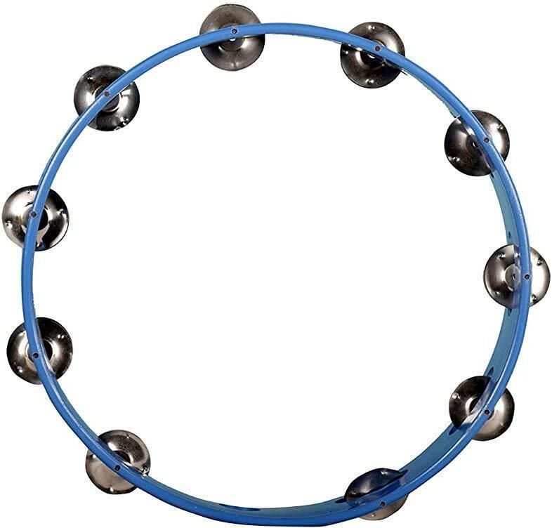 30 cm With Head Tambourine-image-43