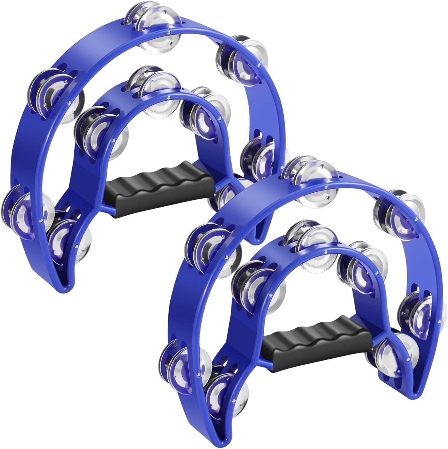 pleasure 22 cm With Head Tambourine-picture-32
