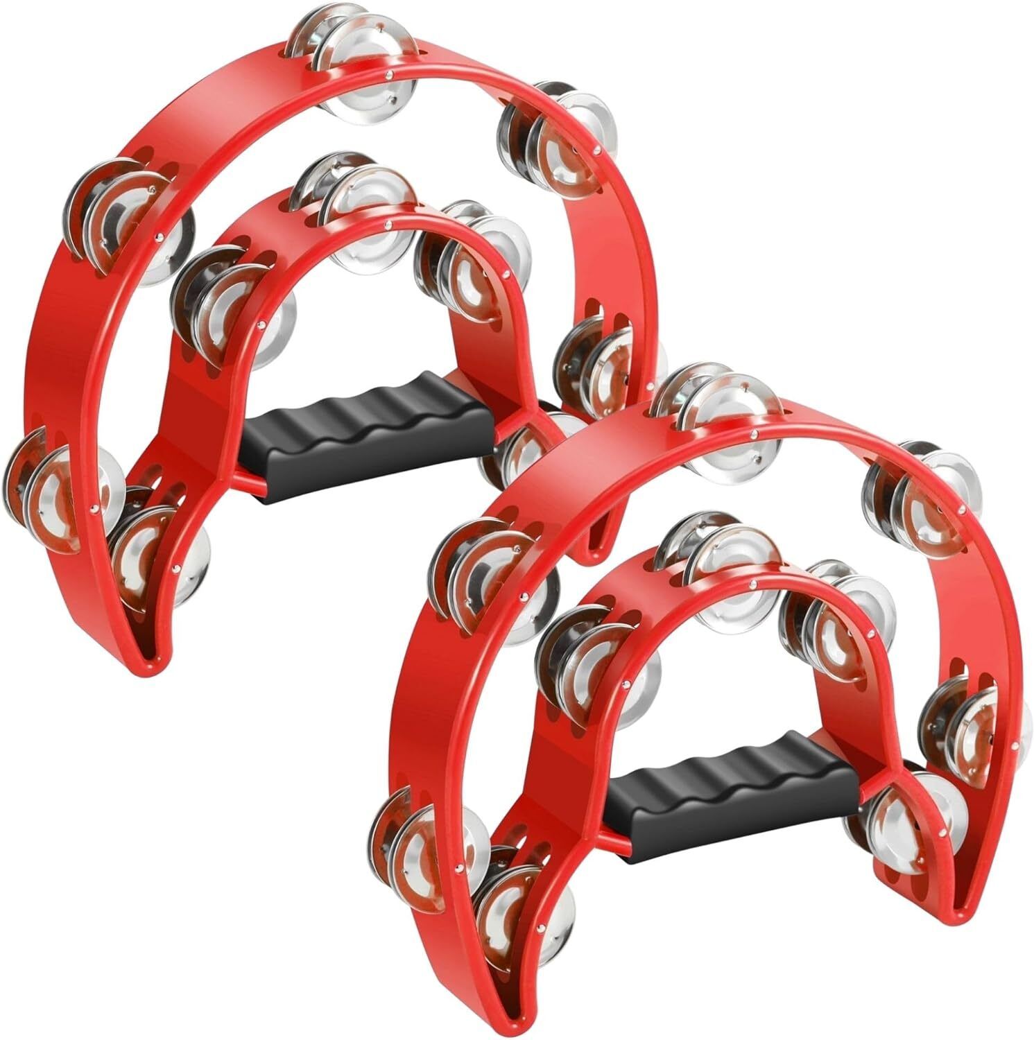 pleasure 22 cm With Head Tambourine-picture-27