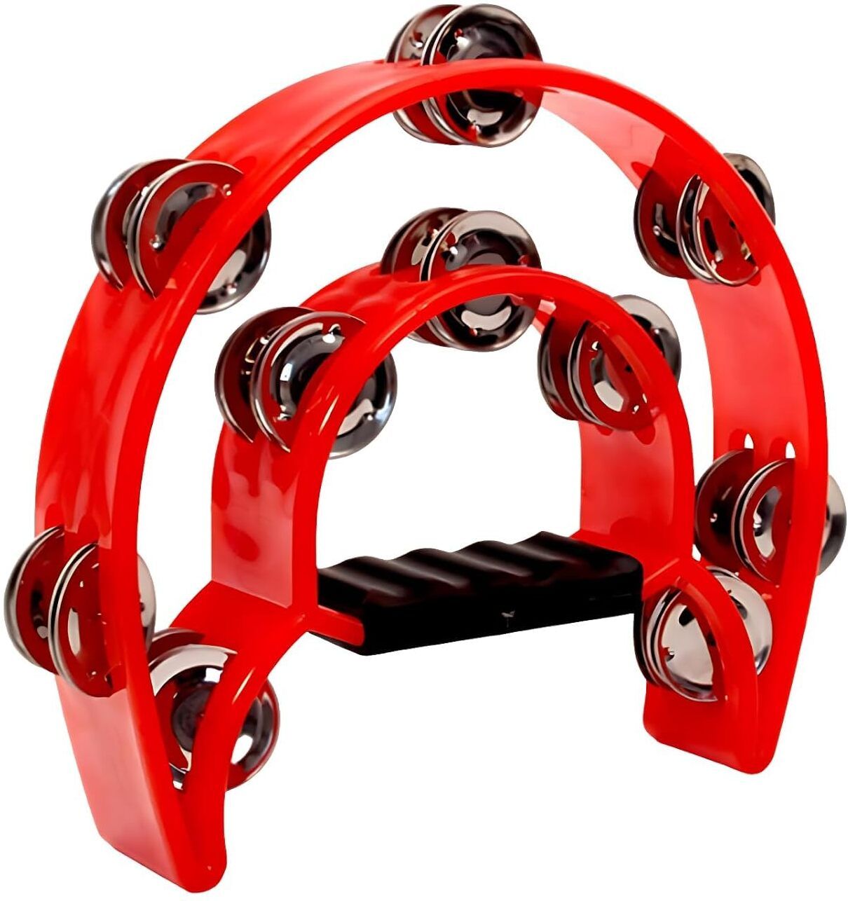 pleasure 22 cm With Head Tambourine-picture-32