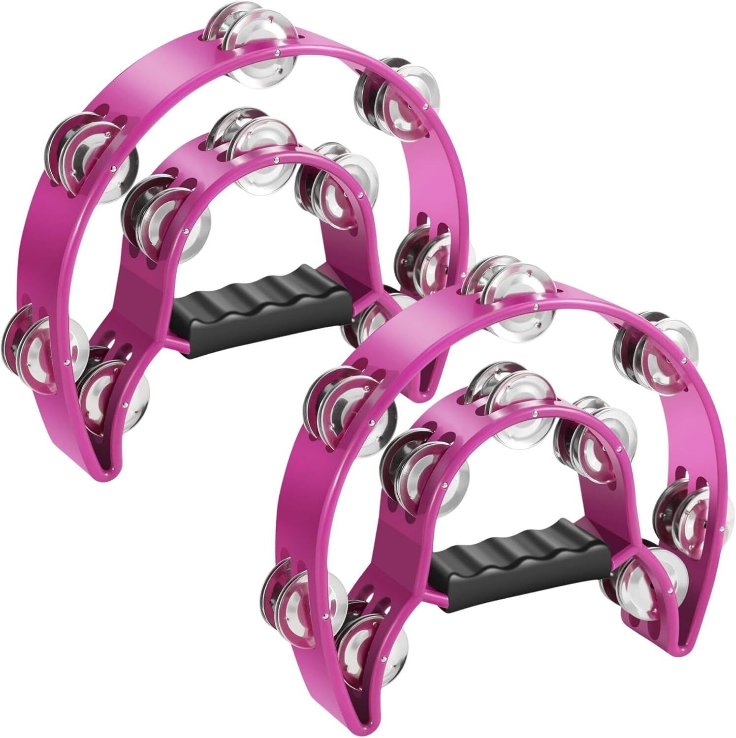 pleasure 22 cm With Head Tambourine-picture-21