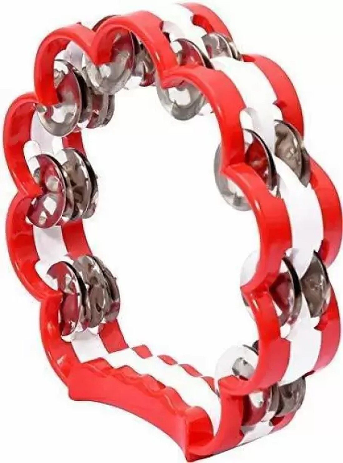 music mantra 22 cm Headless Tambourine-picture-19
