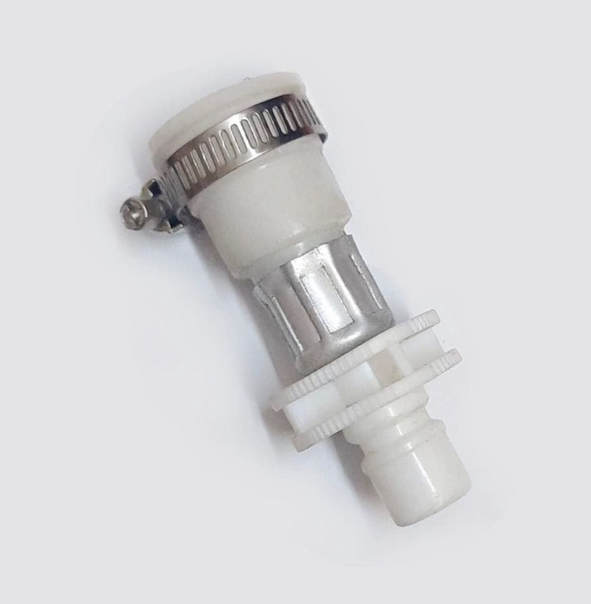 nipram national Universal Water Tap Adapter Connector for Washing Machine Inlet Pipe Hose Tap Adapter-picture-15