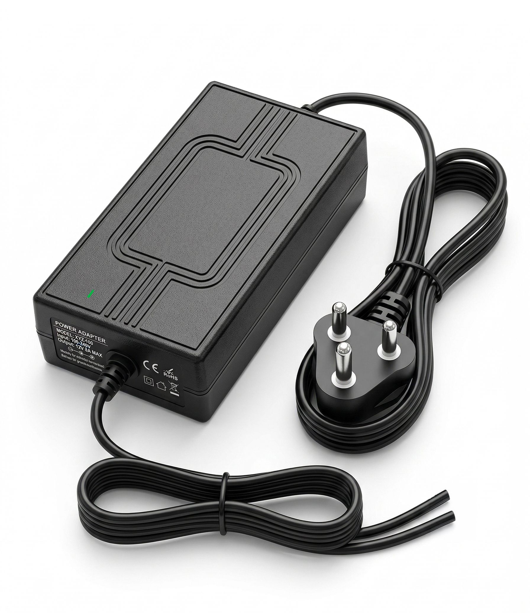 Universal 24V 2.5A RO SMPS Power Supply Adapter for All Water Purifiers Tap Adapter-image-28