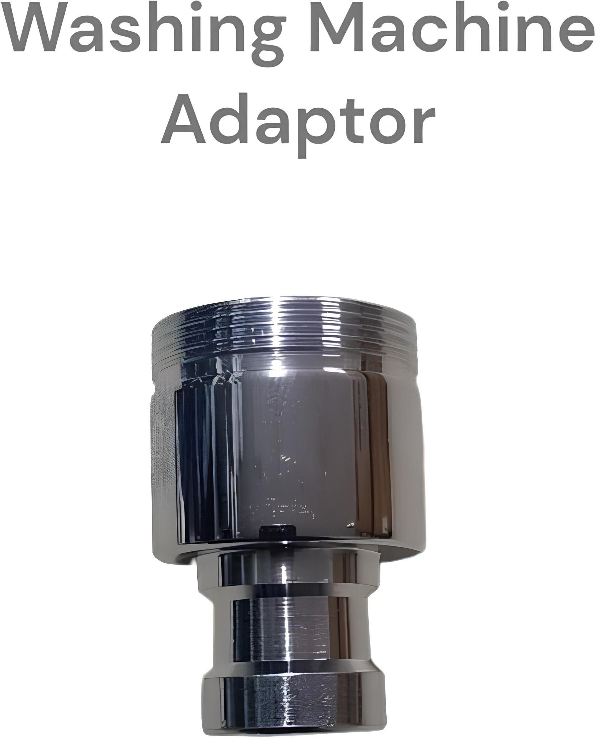 bathliv W/M Adopter Brass Tap Adapter-picture-19