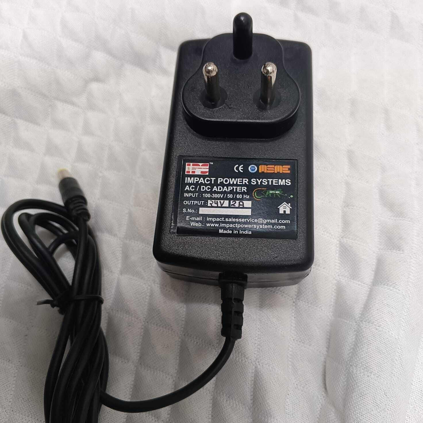 RO-SMPS-24V/2A Tap Adapter-image-24