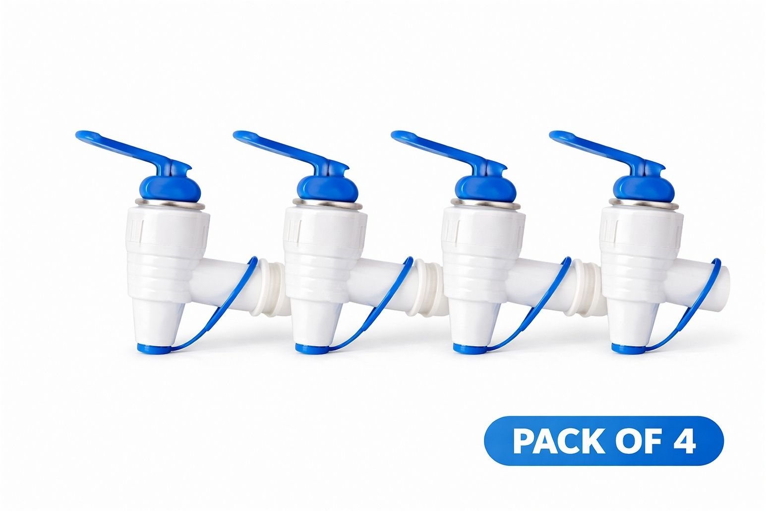basculegion 1Pcs RO Tap for All RO Purifiers,white Tap Mount Water Filter_P-173 Tap Mount Water Filter-picture-24