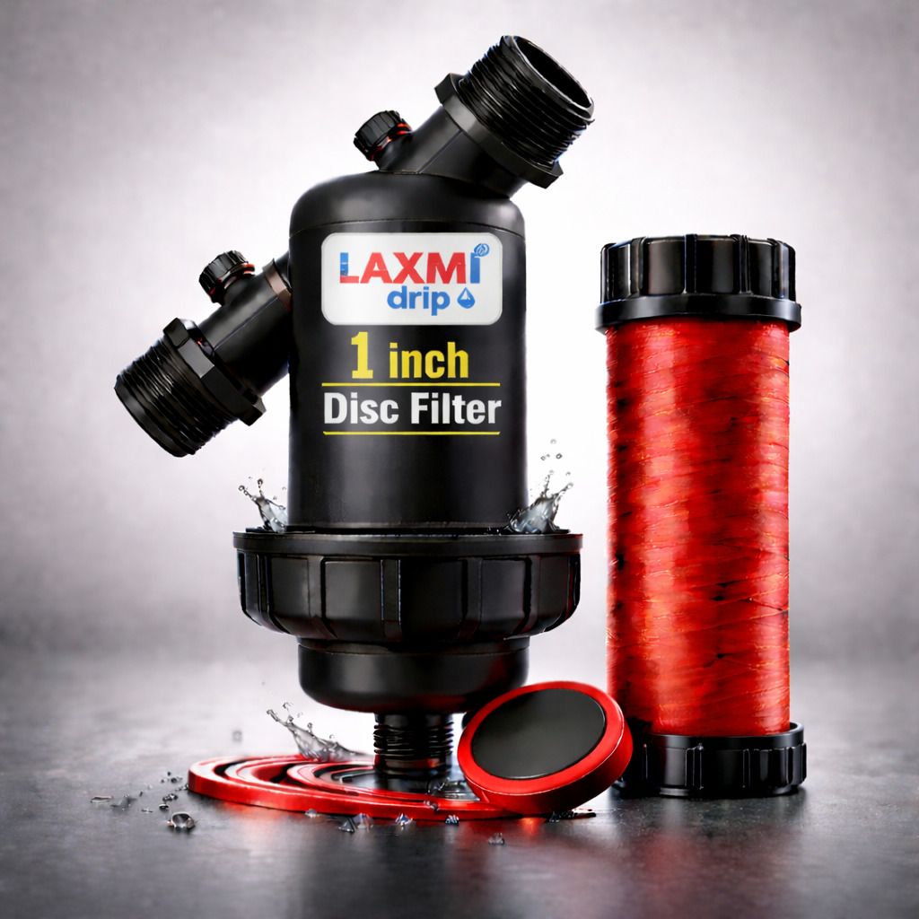 primil 1.5 INCH DISC FILTER Tap Mount Water Filter-picture-32