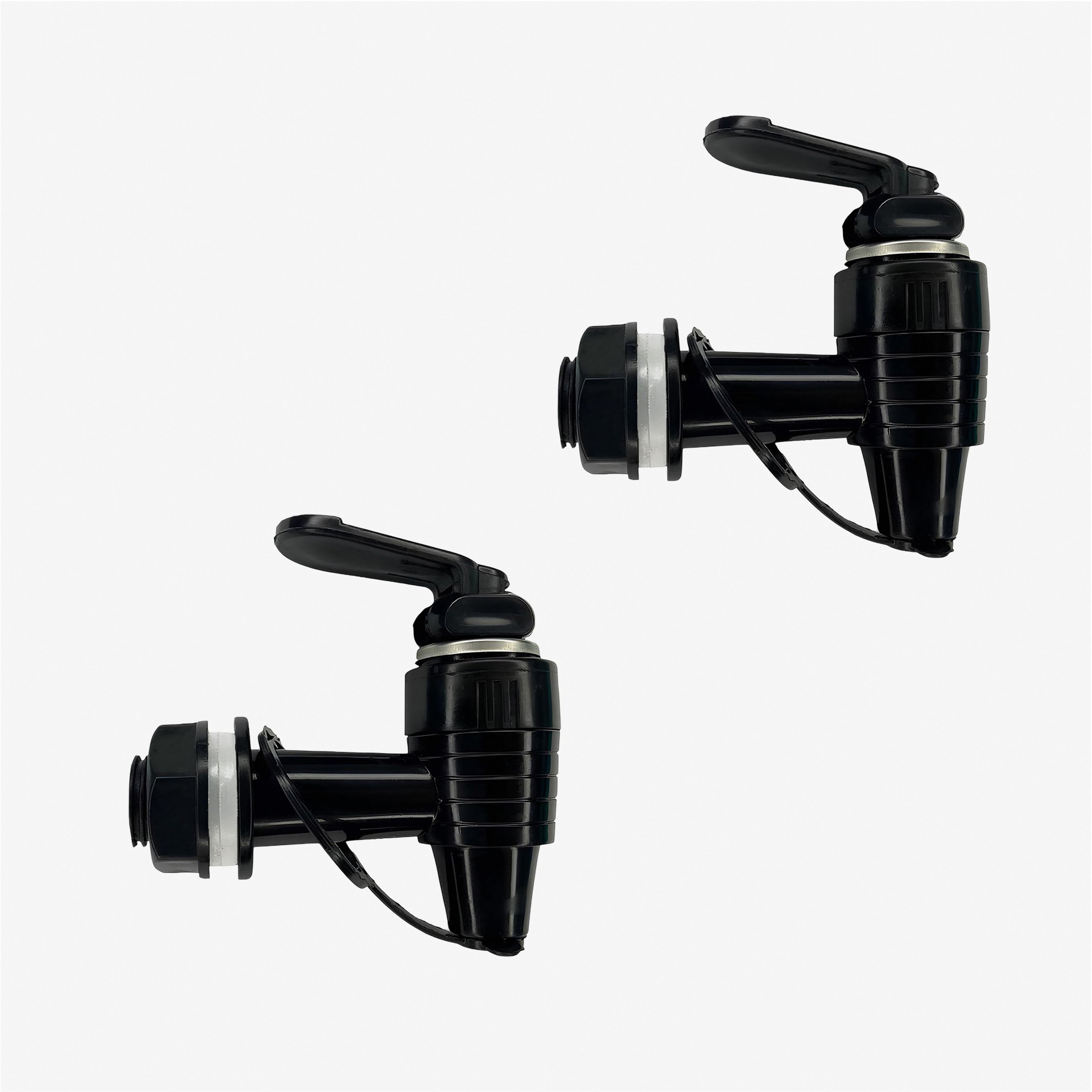 2Pcs RO Tap for All RO Purifiers,Black Tap Mount Water Filter450_85 Tap Mount Water Filter-image-17