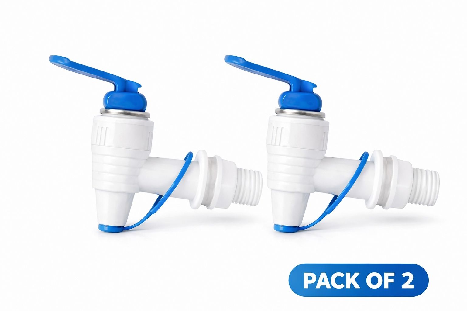 basculegion 1Pcs RO Tap for All RO Purifiers,white Tap Mount Water Filter_P-90 Tap Mount Water Filter-picture-18