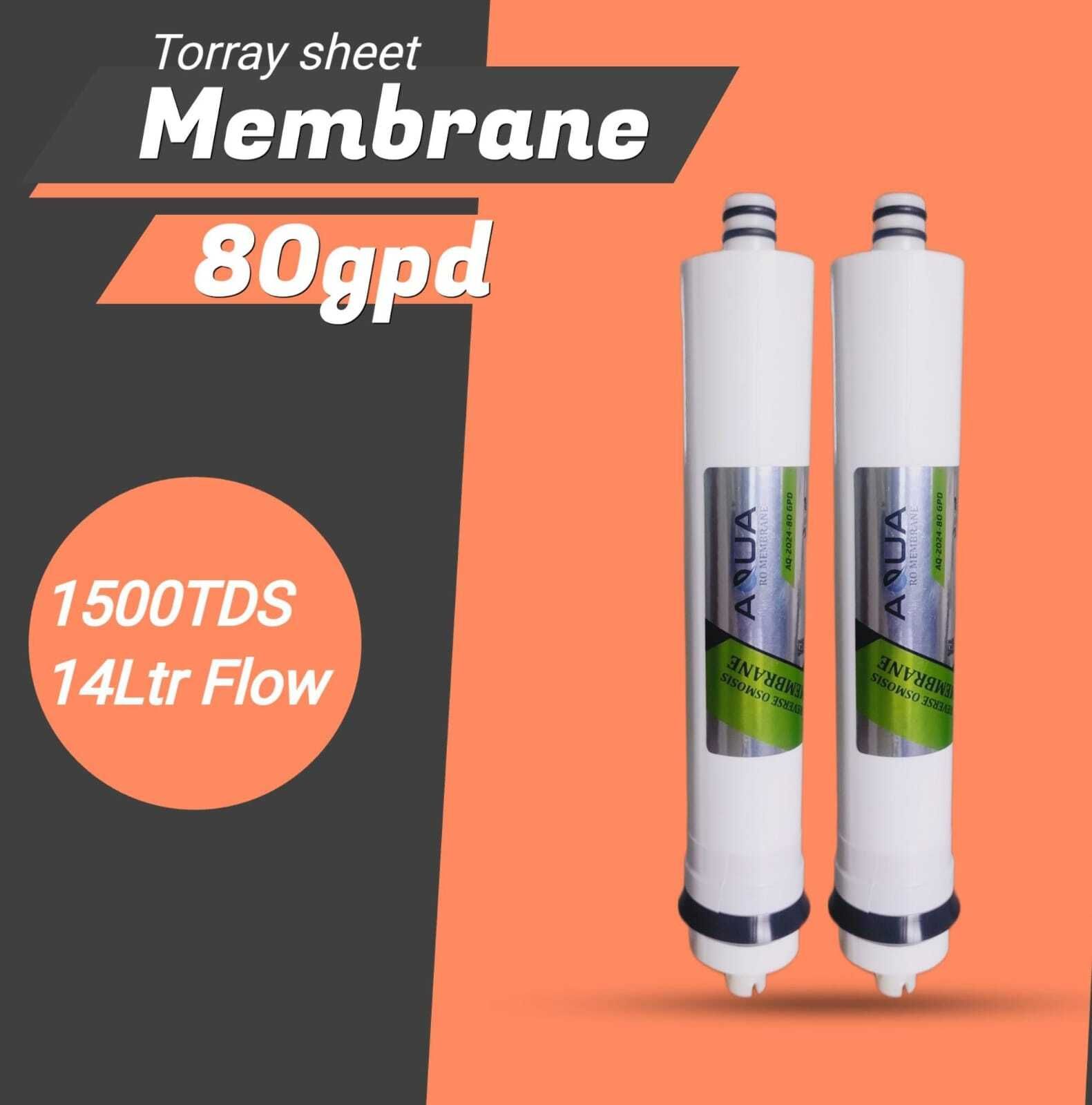 High 1500 TDS Membrane Tap Mount Water Filter-image-26
