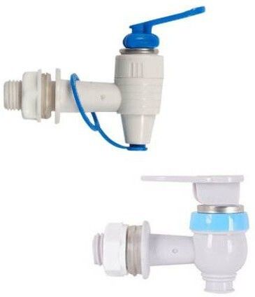 Combo RO Tutti RO Water Tap Plastic Suitable for Water Dispenser/Matka Tap Mount Water Filter-image-42
