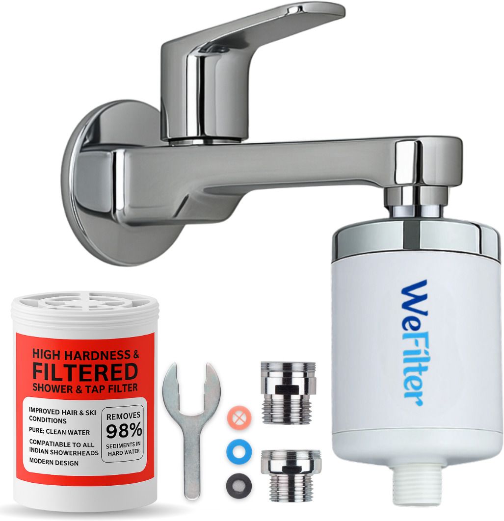 WF01 Tap Mount Water Filter