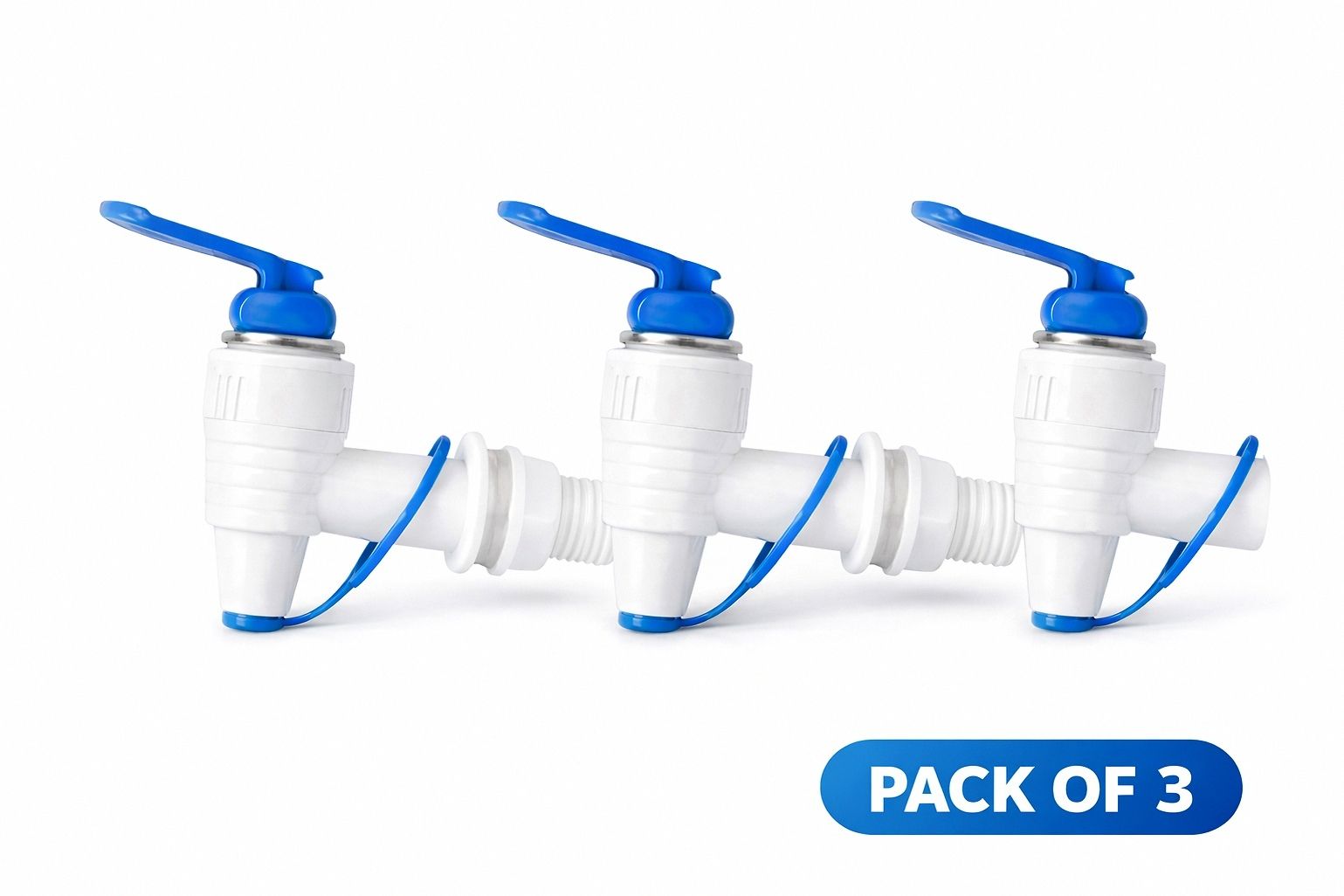 basculegion 1Pcs RO Tap for All RO Purifiers,white Tap Mount Water Filter_P-114 Tap Mount Water Filter-picture-17