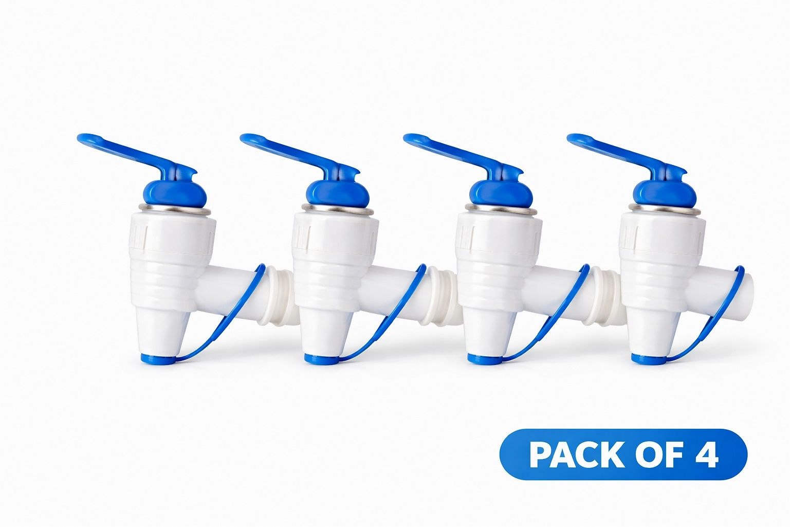 basculegion 1Pcs RO Tap for All RO Purifiers,white Tap Mount Water Filter_P-168 Tap Mount Water Filter-picture-27