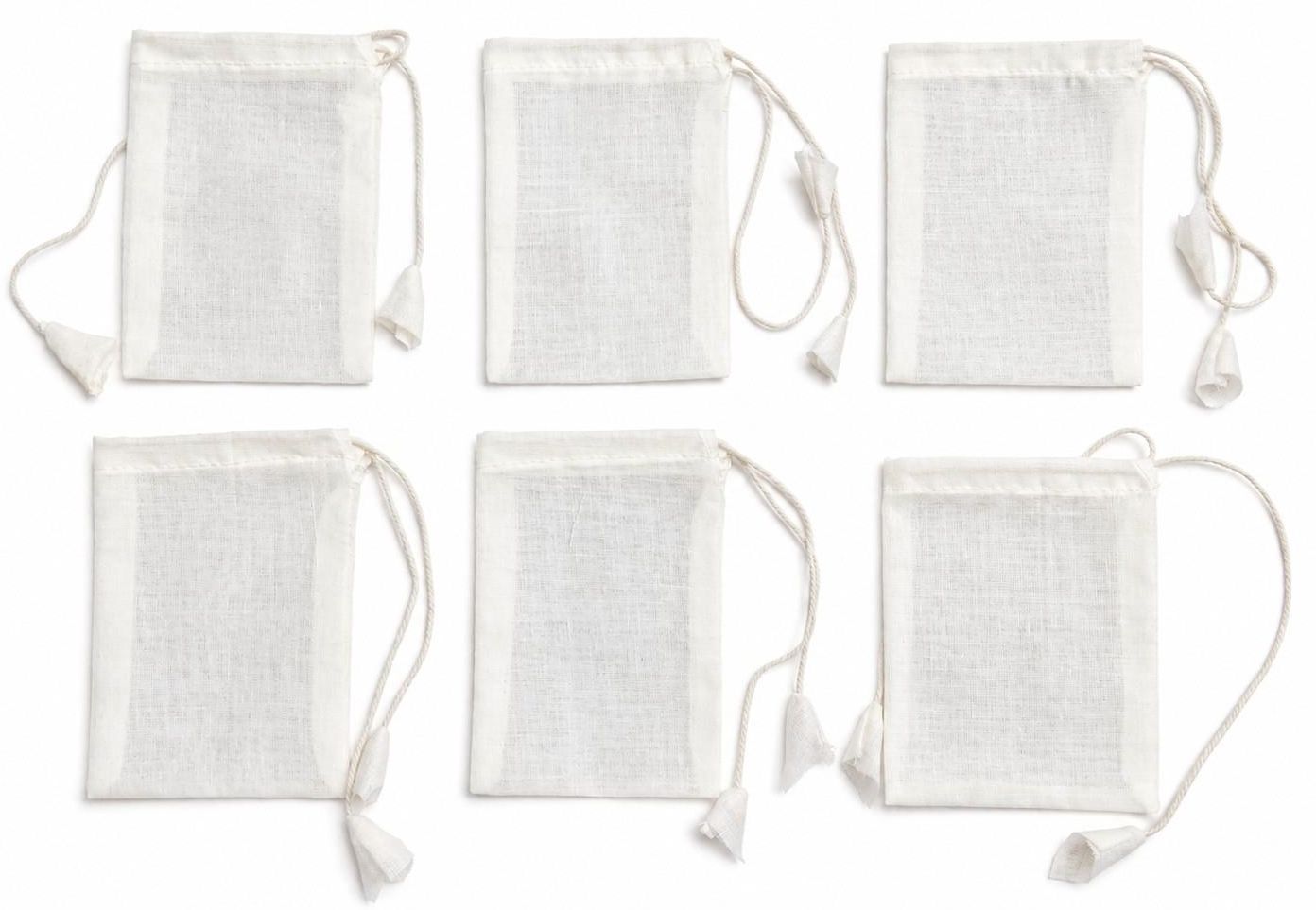 6 pcs Cotton cloth water tap cover Tap Mount Water Filter-image-37