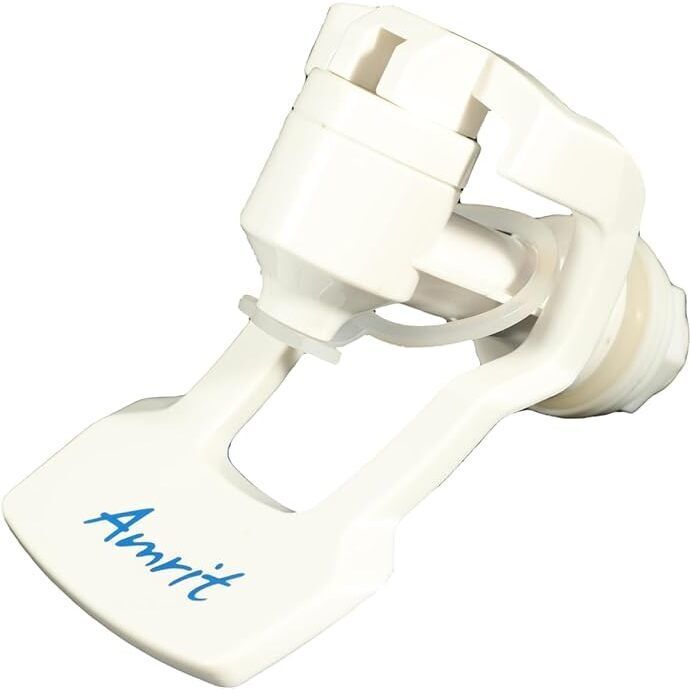Tap Compatible with Aquasure Amrit 20L Water Purifier Tap Mount Water Filter