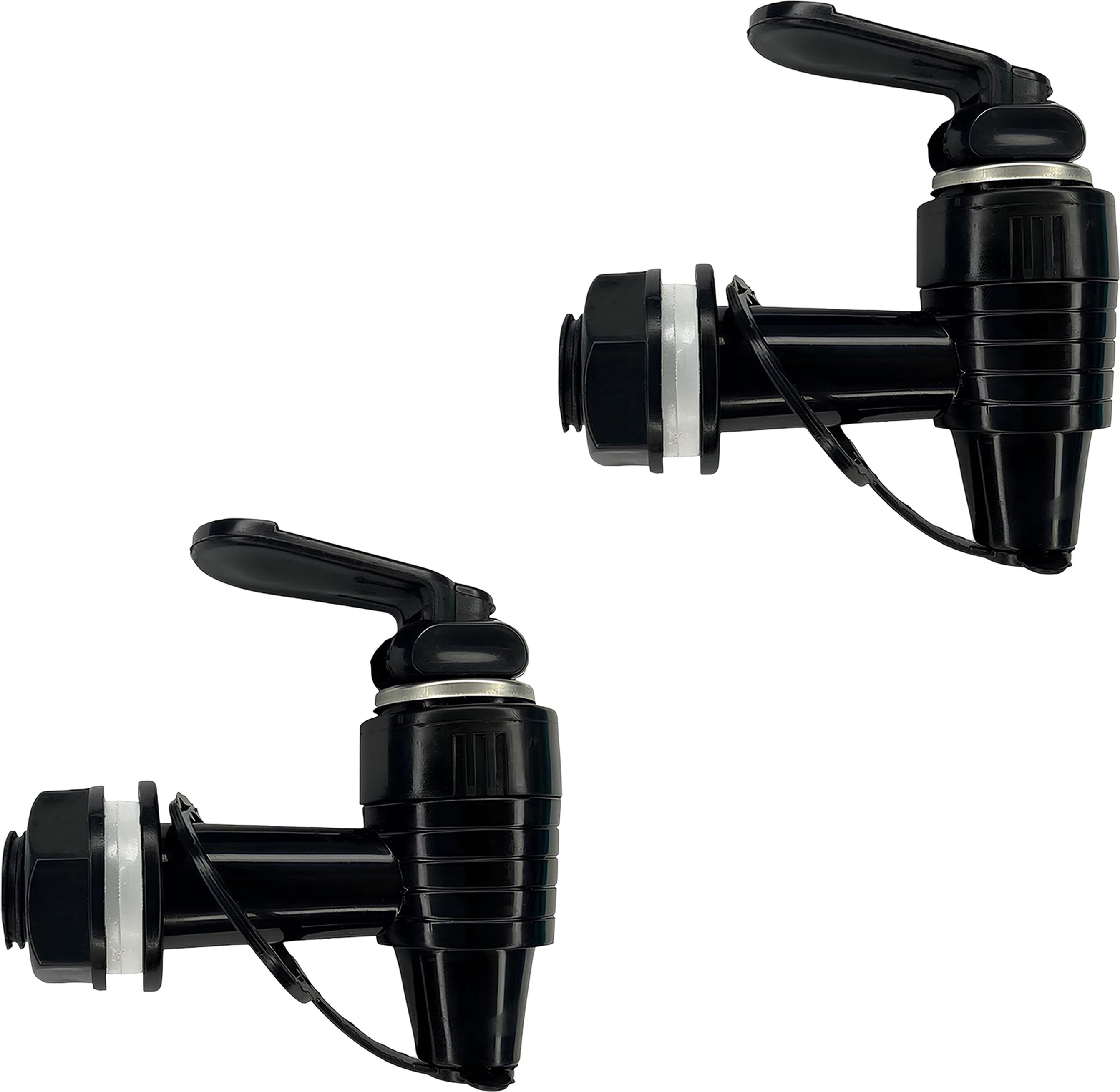 2Pcs RO Tap for All RO Purifiers,Black Tap Mount Water Filter_1_98 Tap Mount Water Filter-image-16