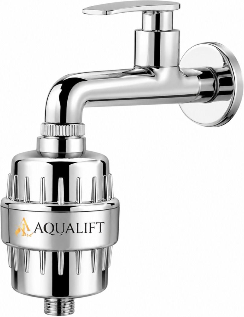 Universal Tap Mount Water Filter-image-17