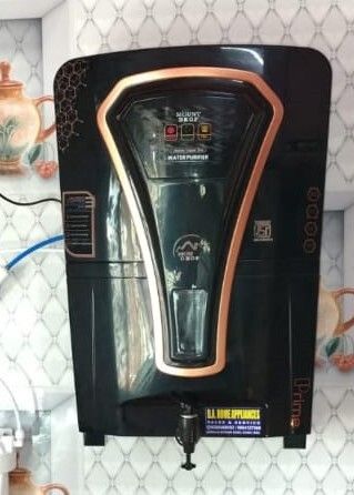 MDPRB02 Tap Mount Water Filter-image-29