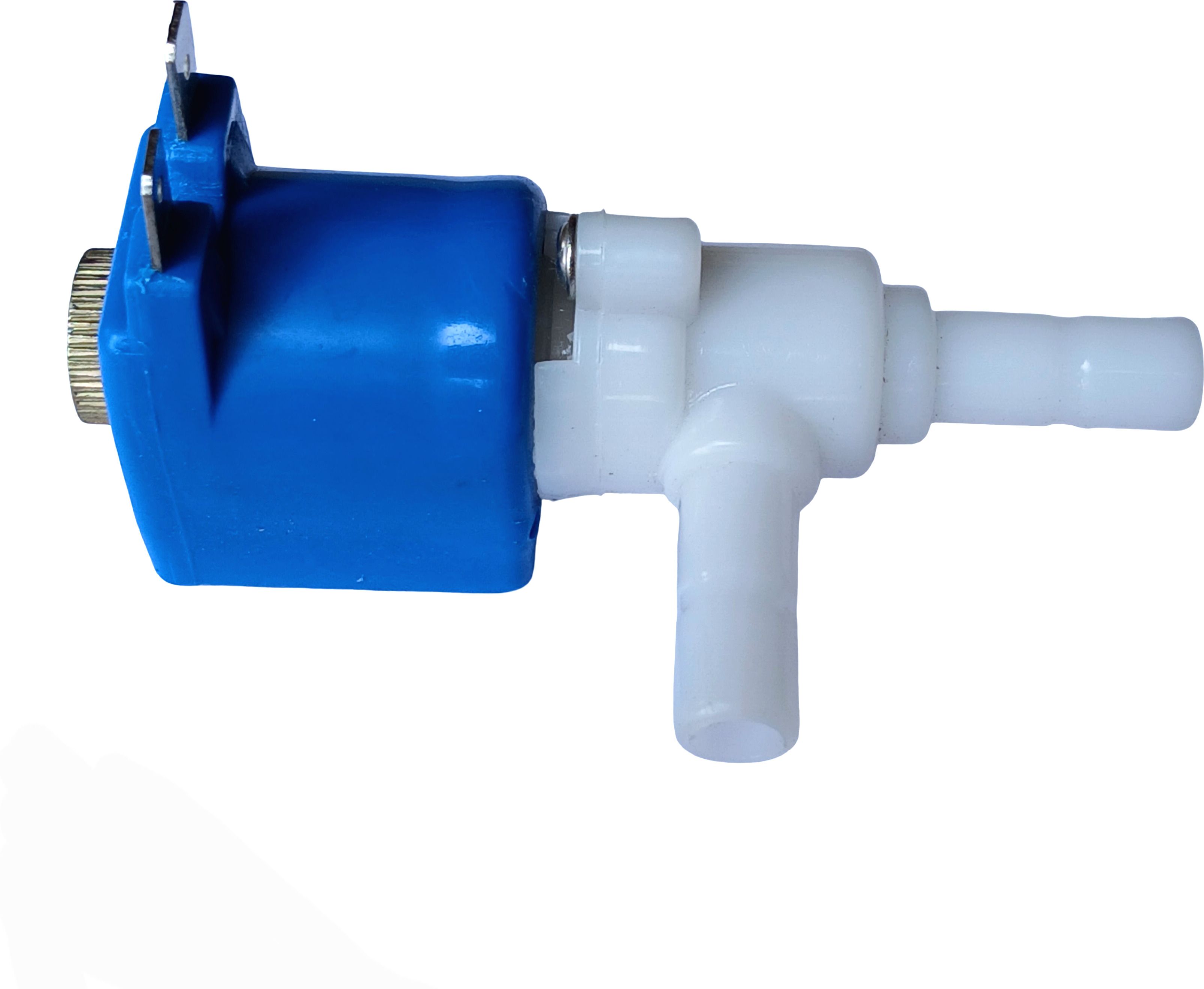 cutina RO Water Purifier Solenoid Valve 24V DC Tap Mount Water Filter-picture-47