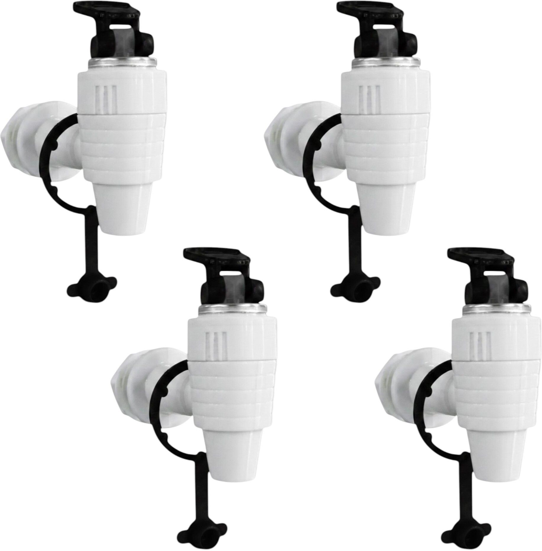 soltairr Tap for All RO Water Purifier Model Suit Water Purifier Taps (Pack of 4) Tap Mount Water Filter-picture-48