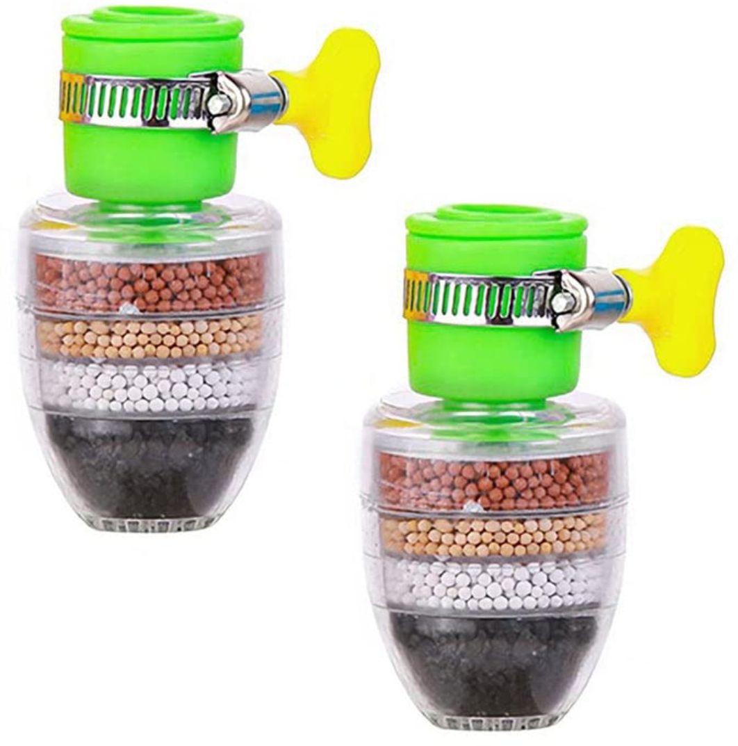 gift corner DEO23247_2 Tap Mount Water Filter-picture-17