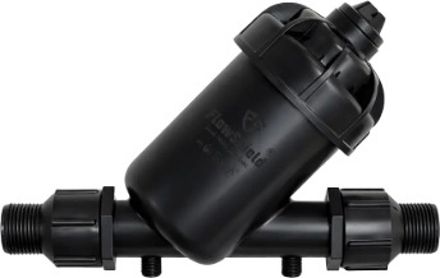 WTF-912 Water Tank Filter for 32–25 mm Connections Tap Mount Water Filter