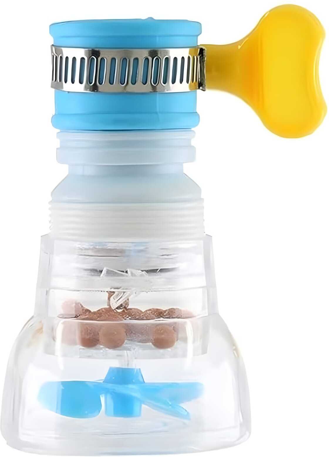 wterfilter Tap Mount Water Filter-image-28