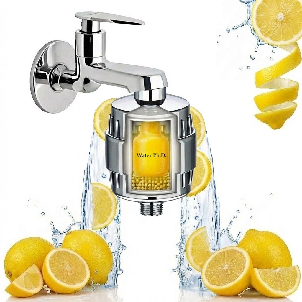WPHD001 Tap Mount Water Filter-image-8