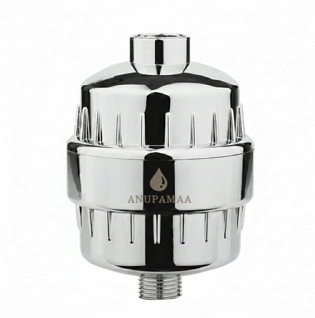 Advance Shower Filter Tap Mount Water Filter-image-19
