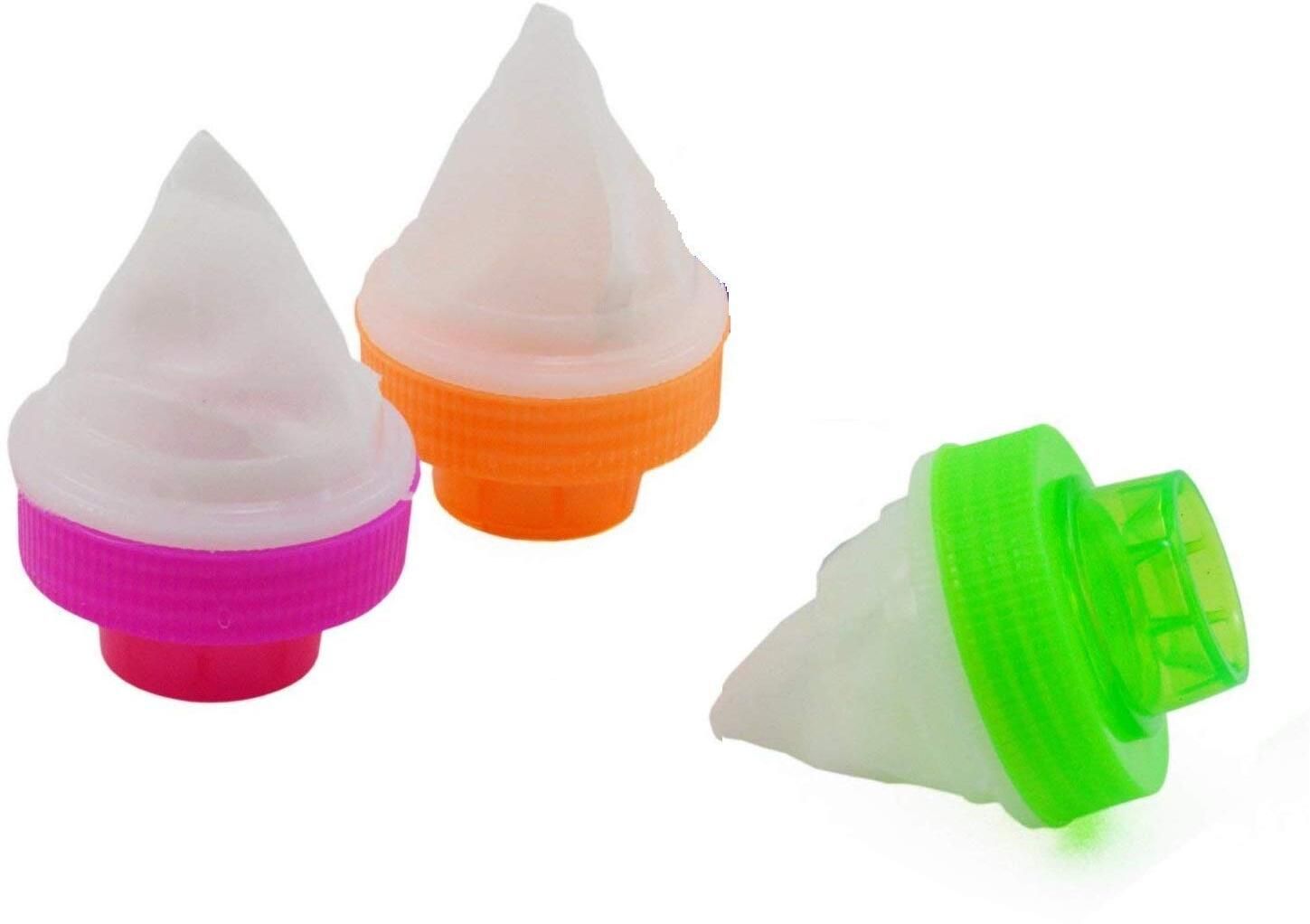 Silicone Drain Filter Plug Tap Mount Water Filter-image-14