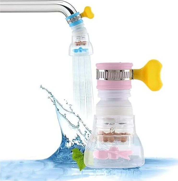 primecart SZ-131 (pack of 2) Tap Mount Water Filter-picture-22