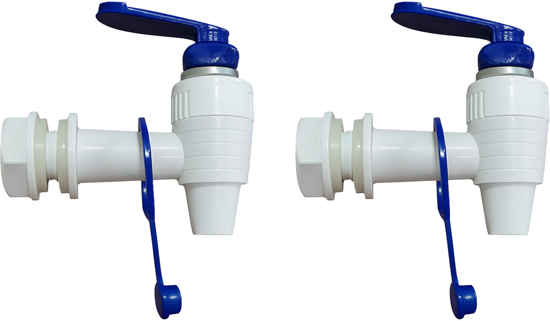 akuabeat Plastic Tap for All RO Purifiers, White Tap Mount Water Filter Tap Mount Water Filter-picture-48