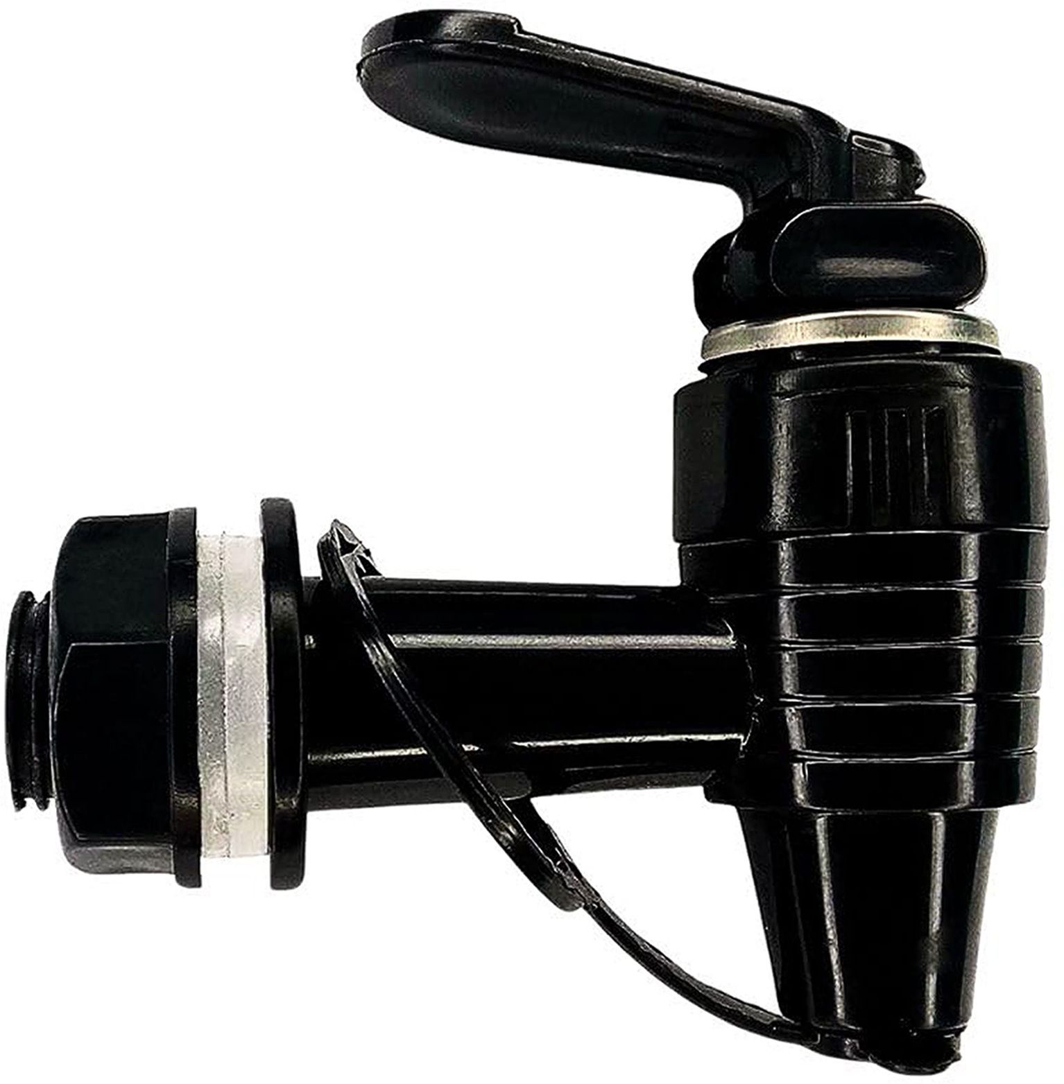 RO-TAP-BLACK-P1-15 Tap Mount Water Filter-image-42