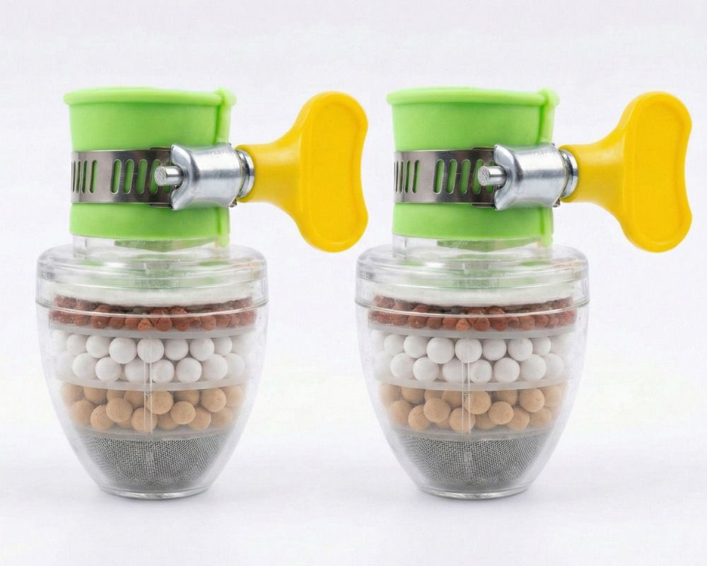 5 Tap Mount Water Filter-image-13
