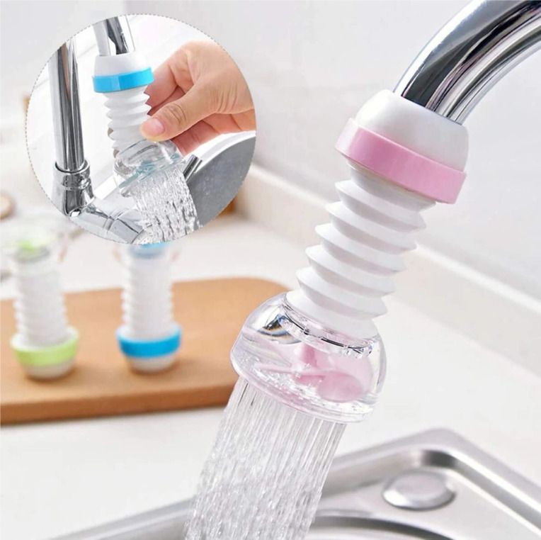 SZ-644 Tap Mount Water Filter-image-11